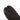 Clip-in Scalp Topper Black & Brown