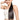 Tie-Up Ponytail Extensions Brown/Brown
