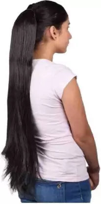 30 Inc Hair Extension (Black)