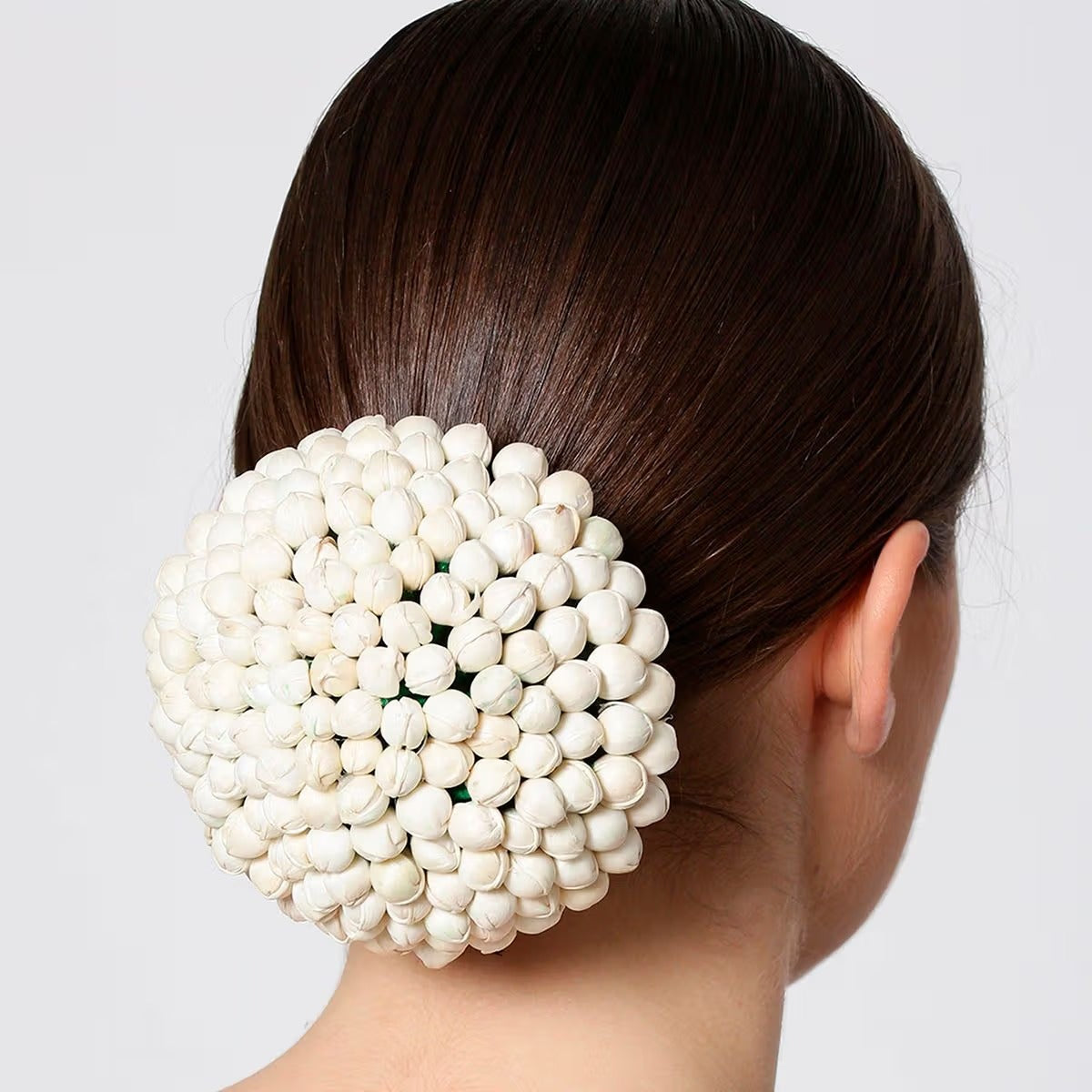 Mogra Hair Juda Accessories