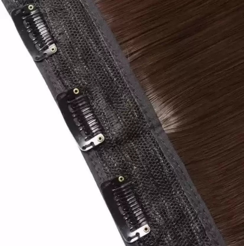 Tik-Tak Clip In Hair Extension