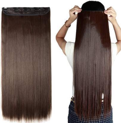 Tik-Tak Clip In Hair Extension