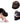 Artificial Juda Hair Bun With Clutcher Hair Accessories Hair Extension & Hair Wigs Hair Juda For Women & Girls,  (Golden Highlight)