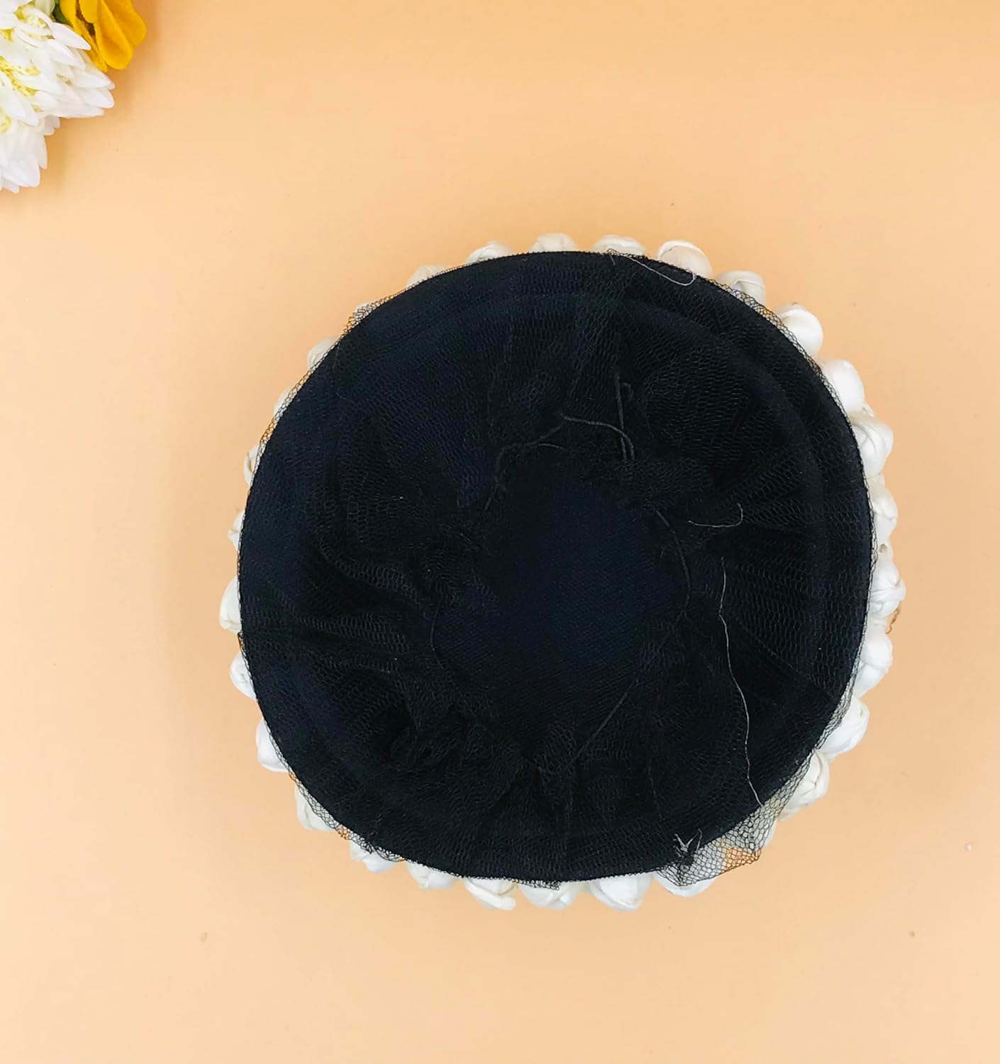 Mogra Hair Juda Accessories