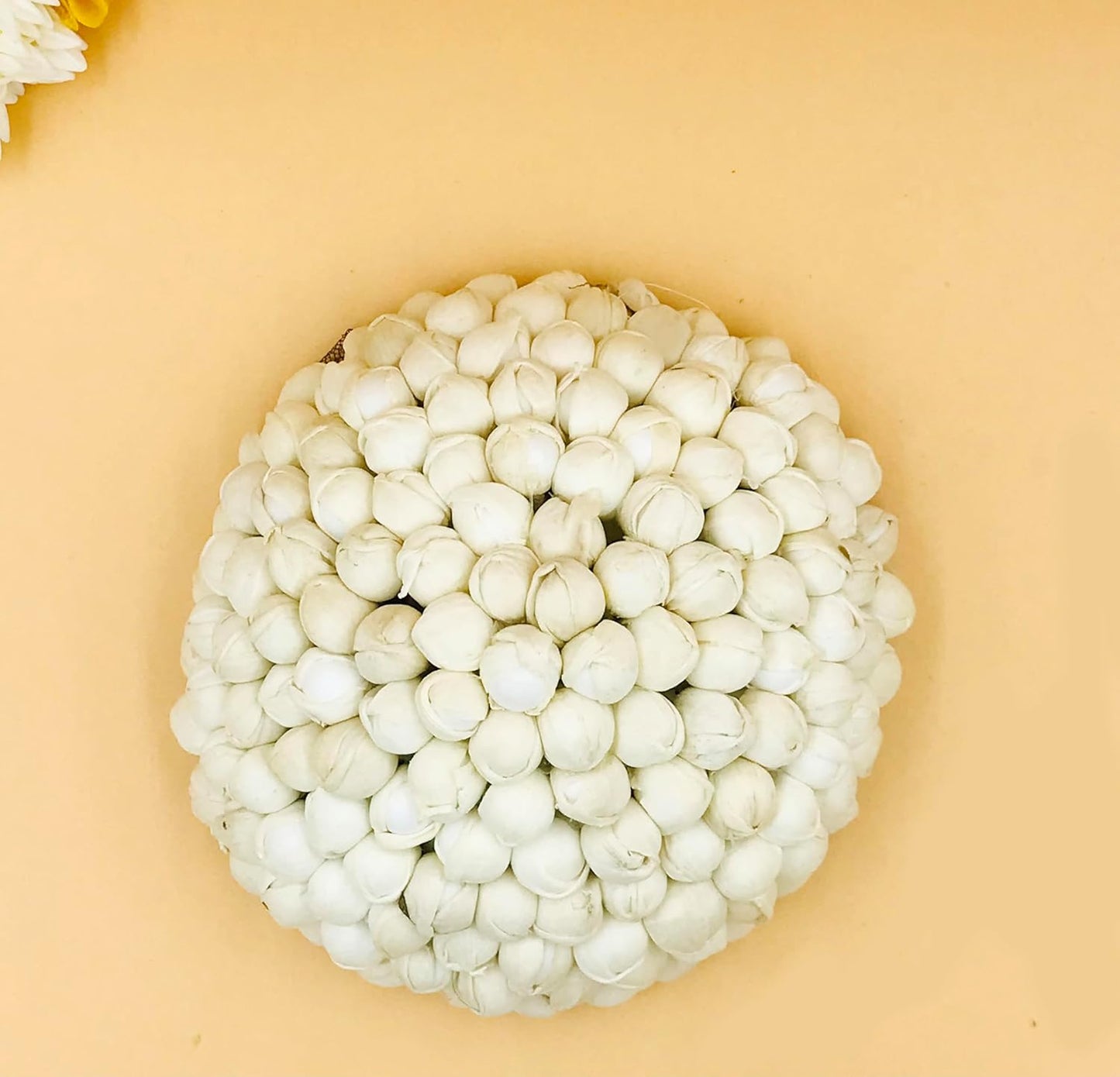 Mogra Hair Juda Accessories