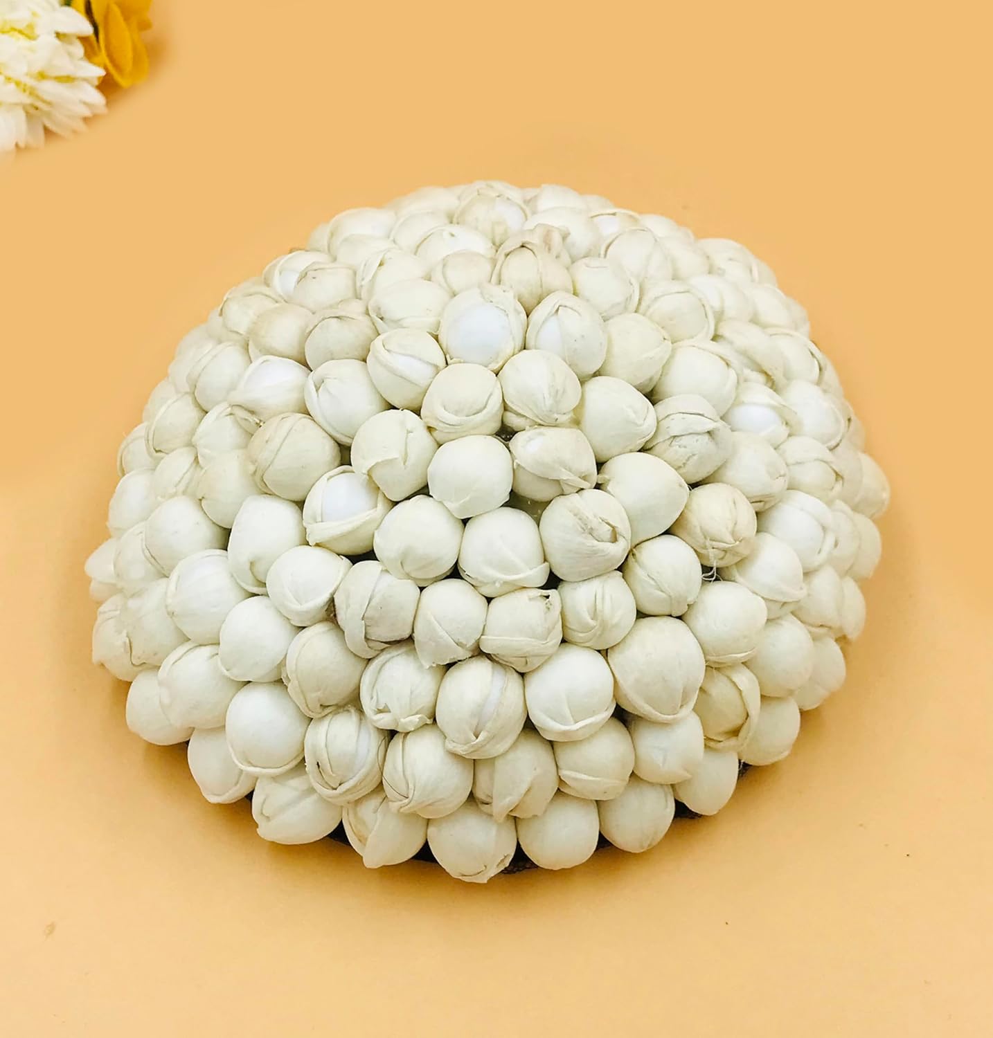 Mogra Hair Juda Accessories