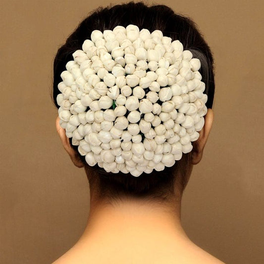 Mogra Hair Juda Accessories