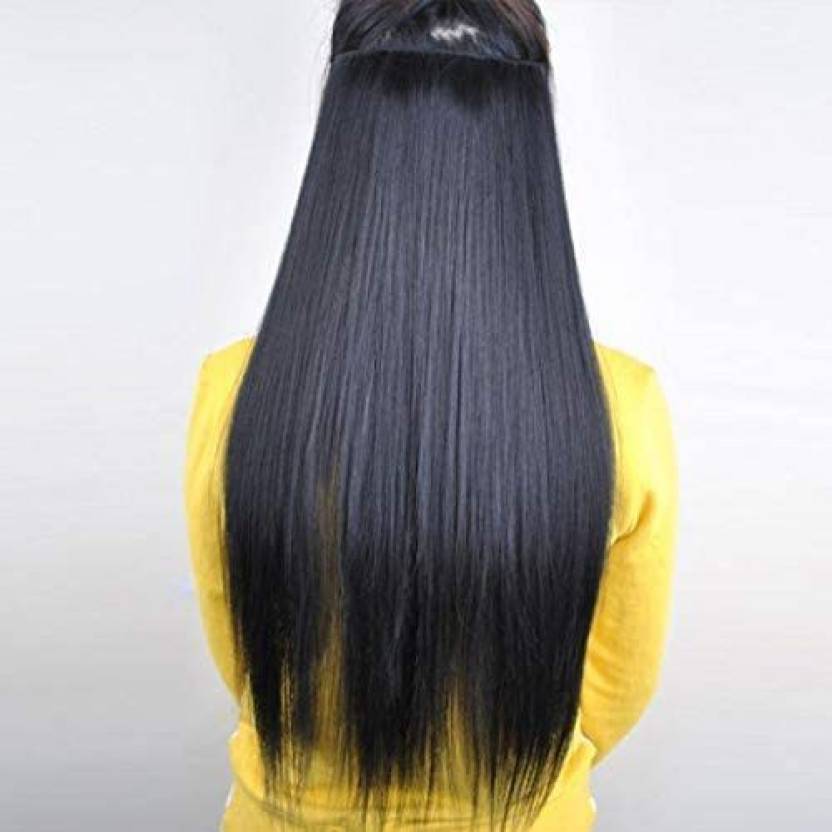 Long Wig Clip-in Extension