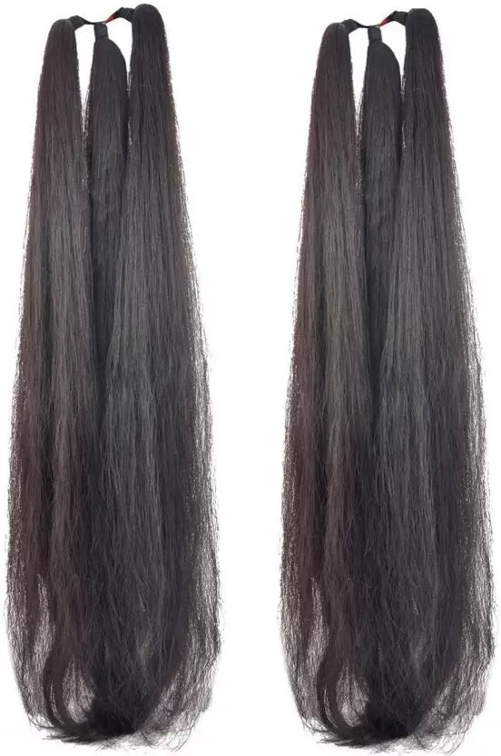 Parandi Choti Hair Extension Brown