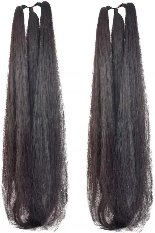 Parandi Choti Hair Extension Brown