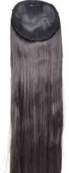 30 Inc Hair Extension (Black)