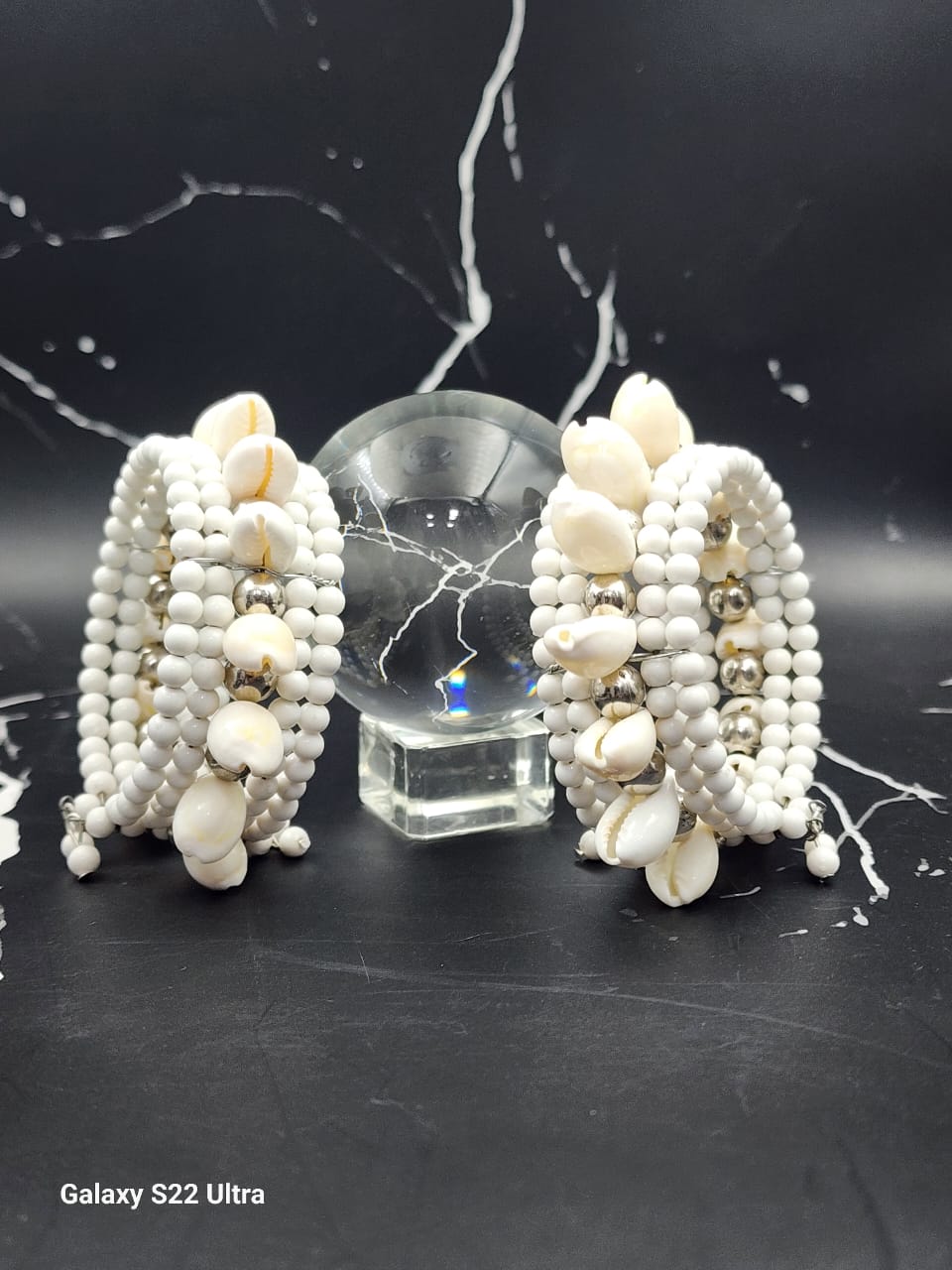 Aesthetic Shell Bracelet
