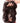 Bun Piece Hair Extension Color Black/Brown